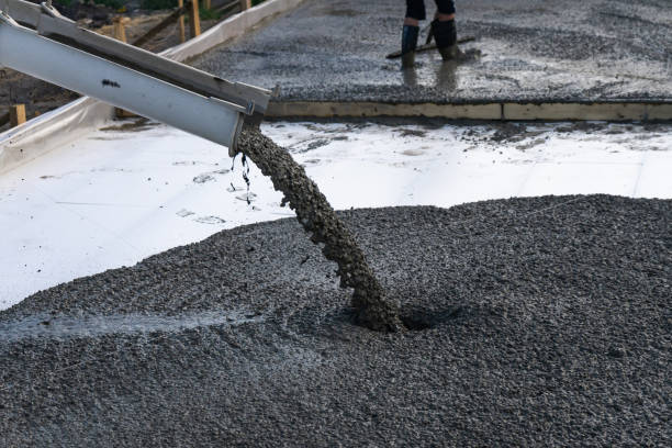 Best Industrial Concrete Flooring in Longwood, FL