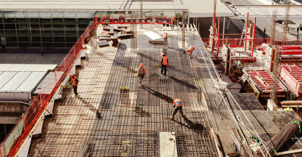 Best Stamped Concrete Services in Longwood, FL