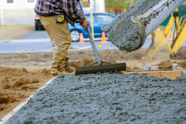 Best Concrete Staining and Coloring in Longwood, FL