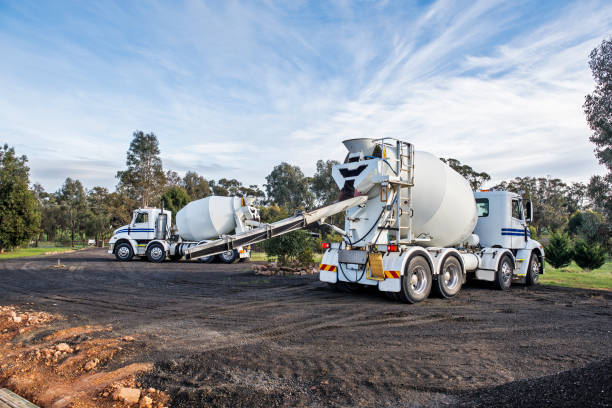 Best Concrete Driveway Installation in Longwood, FL