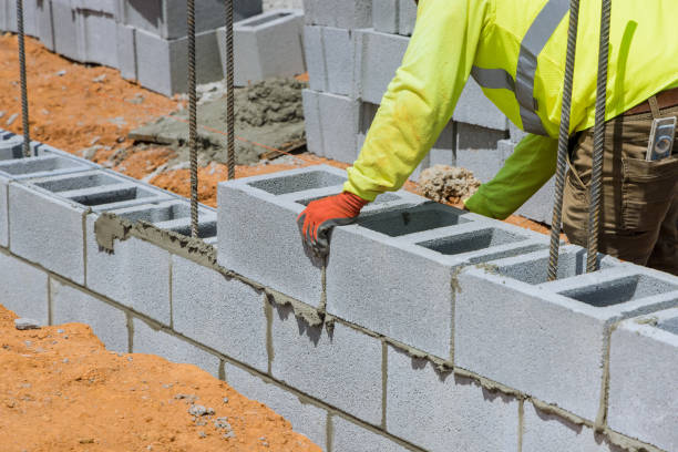 Best Concrete Demolition Services in Longwood, FL