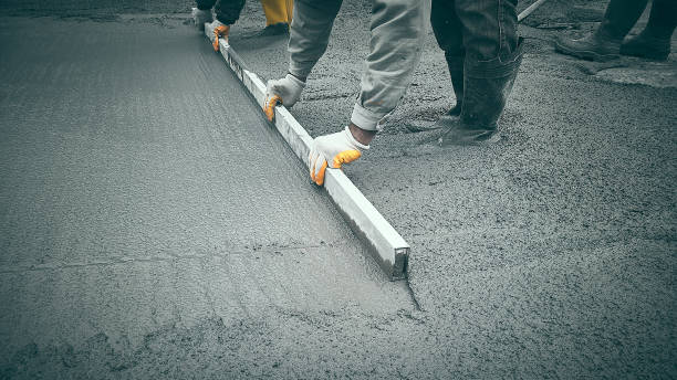 Best Concrete Retaining Walls in Longwood, FL