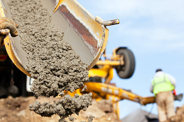 Best Concrete Staining and Coloring in Longwood, FL