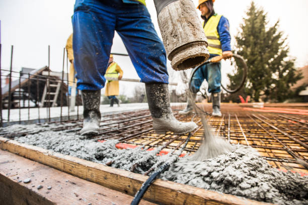Best Concrete Sealing and Maintenance in Longwood, FL